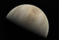 Coup de chance : la sonde BepiColombo pourrait tenter de détecter la phosphine en...