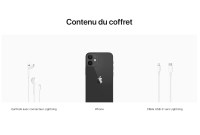Pourquoi Apple ne peut pas vendre un iPhone sans écouteurs en France