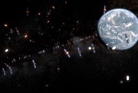 Pollution spatiale : quelle est la principale cause des débris spatiaux ?