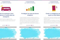 Le gouvernement veut enseigner les « bons gestes » contre les ondes