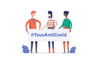 TousAntiCovid : y a-t-il vraiment des différences avec StopCovid ?