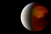 La phosphine sur Vénus aurait déjà été détectée il y a 42 ans sans...