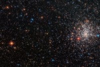 D'où viennent les étoiles solitaires ? La plupart seraient éjectées de leur amas