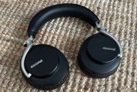 Test du casque Shure Aonic 50 : son irréprochable, réduction du bruit à travailler