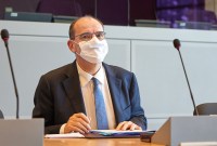 Article 24 : Jean Castex annonce une « commission indépendante » pour tenter de...