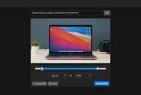 Comment récupérer et télécharger un extrait d'une vidéo YouTube ?