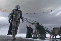 Effets spéciaux : comment The Mandalorian a révolutionné le fond vert