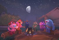 Faut-il télécharger Bugsnax, l'étrange jeu PS5 offert avec le PlayStation Plus ?
