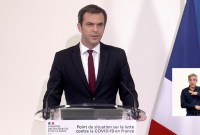 Confinement : Ehpad, santé mentale, hospitalisations... les points abordés par Olivier Véran ce jeudi