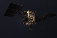 Comment suivre en direct le retour sur Terre des échantillons de l’astéroïde Ryugu