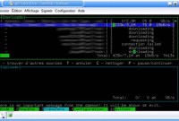 KaZaA sous Linux ? C'est enfin possible !