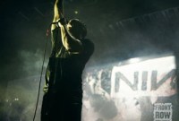 NiN offre 400 Go de vidéos de concerts HD sur BitTorrent
