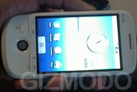 Android : le HTC G2 chez SFR d'ici le 15 mars ?