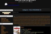 Coup de froid sur les sites francophones de streaming