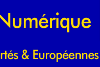 Europe Numérique interroge les candidats aux élections européennes (MAJ)