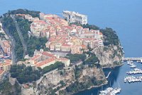 La principauté de Monaco bloque l'accès à des sites internet