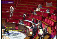 Hadopi S03E6 : l'examen est fini ! Place au vote... en septembre