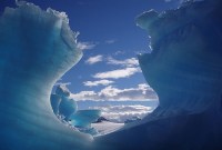 Le peer-to-peer n'est pas le bienvenu en Antarctique