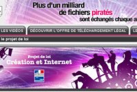 Hadopi : le ministère veut brider la presse en cas de problème