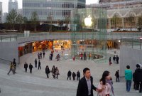 En Chine, Apple se soumet à la loi : son data center ouvrira fin...