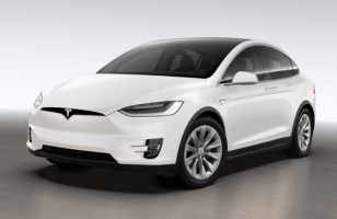 ASMR : la Tesla Model X comme vous ne l'aviez jamais... entendue ?