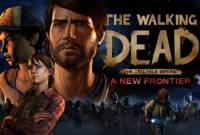 The Walking Dead : rendez-vous avant Noël pour le premier épisode de la saison...