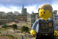 Lego City Undercover : la Nintendo Switch aura son GTA-like