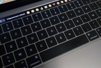 Les nouveaux MacBook Pro ont tué la Touch Bar
