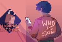 A Normal Lost Phone, Ninja Spinki... À quoi joue-t-on ce week-end ?