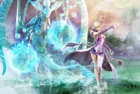 Aion, Conduct This!... à quoi joue-t-on ce week-end ?