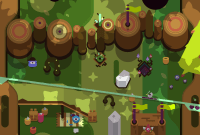NaissanceE, TumbleSeed... À quoi joue-t-on ce week-end ?