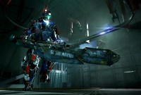 Avec The Surge, le jeu vidéo réinterroge les dérives et les ambitions de la...