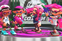 Splatoon 2, Moon Hunters... À quoi joue-t-on ce week-end ?