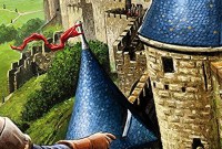 Découvrez Carcassonne, notre jeu de société de la semaine