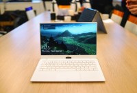 Voici le nouveau Dell XPS 13 (2018) : le meilleur choix sous Windows 10...