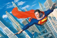 Pour les 80 ans de Superman, DC Comics publie une histoire inédite écrite par...