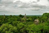 Des cités mayas ont été découvertes grâce à des lasers au Guatemala