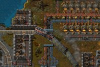 They are billions, Factorio... À quoi joue-t-on ce week-end ?