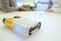 QuickSee, l'appareil qui mesure votre vue en 10 secondes