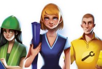 Découvrez Quadropolis, notre jeu de société de la semaine