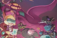 Découvrez Attack of the Jelly Monster, notre jeu de société de la semaine