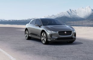 À batterie équivalente, la Jaguar I-Pace avale moins de km que la Model X...