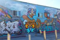 Voyage au pays de la tech #4 : entre Berkeley et San Francisco, le...