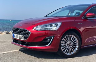 Ford essaie de retirer l'odeur de « neuf » de ses voitures pour plaire aux...