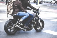 L’appli GPS Mappy se veut plus pratique pour les motards