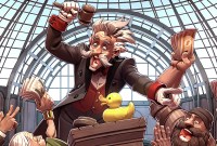 Découvrez Peanut Club, notre jeu de société de la semaine
