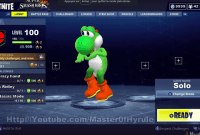 Il existe à présent une vidéo des personnages de Super Smash Bros. qui imitent...