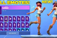 Fortnite, saison 6 : Epic Games supprime une animation de seins jugée « embarrassante...