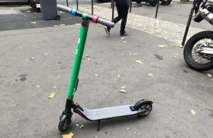 Bolt de Txfy : on a testé les nouvelles trottinettes électriques en libre-service lancées...