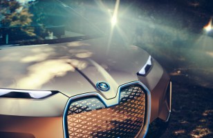 BMW précise ses plans : cinq voitures électriques sont prévues pour 2021